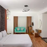 La Veranda Pyramids Boutique Hotel