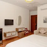 La Veranda Pyramids Boutique Hotel