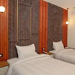 La Veranda Pyramids Boutique Hotel