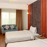 La Veranda Pyramids Boutique Hotel