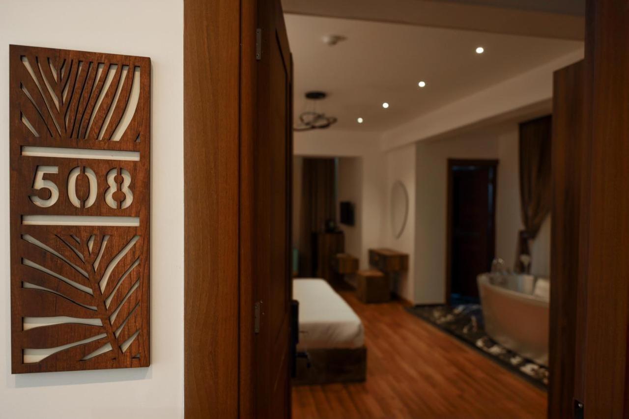 Hotel La Veranda Pyramids Boutique 3*