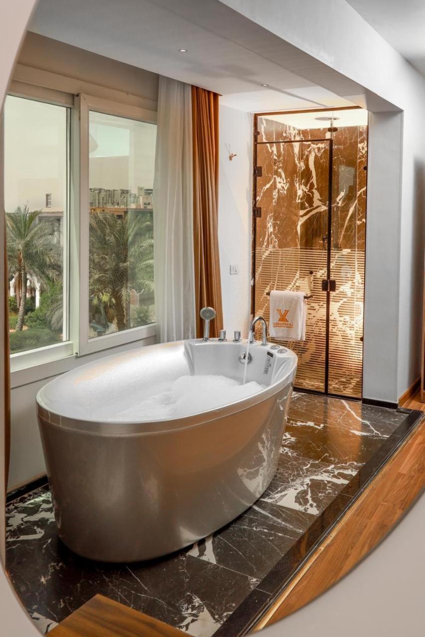 La Veranda Pyramids Boutique 3*
