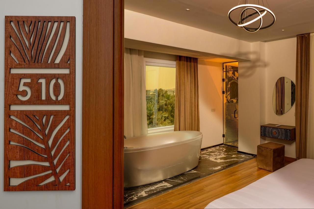 Hotel La Veranda Pyramids Boutique