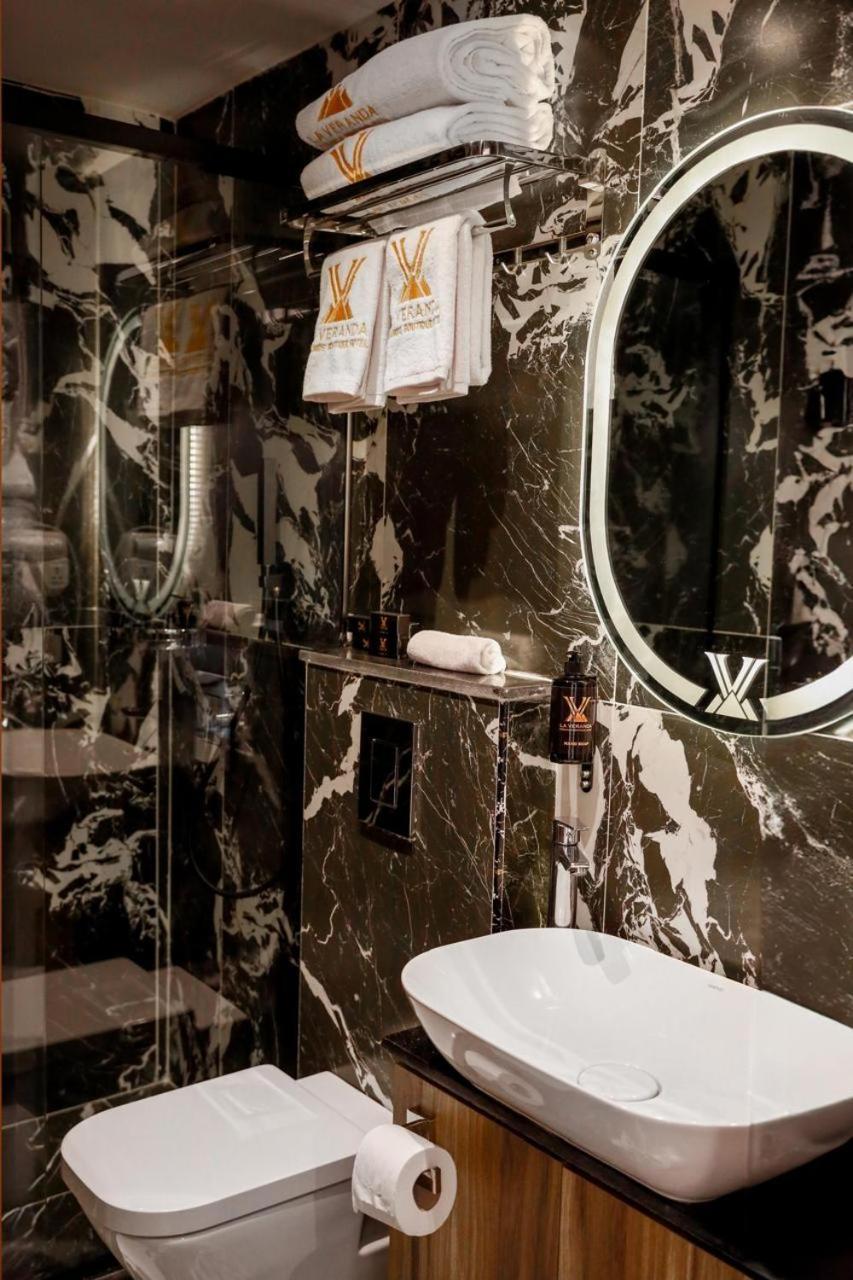 Hotel La Veranda Pyramids Boutique 3*