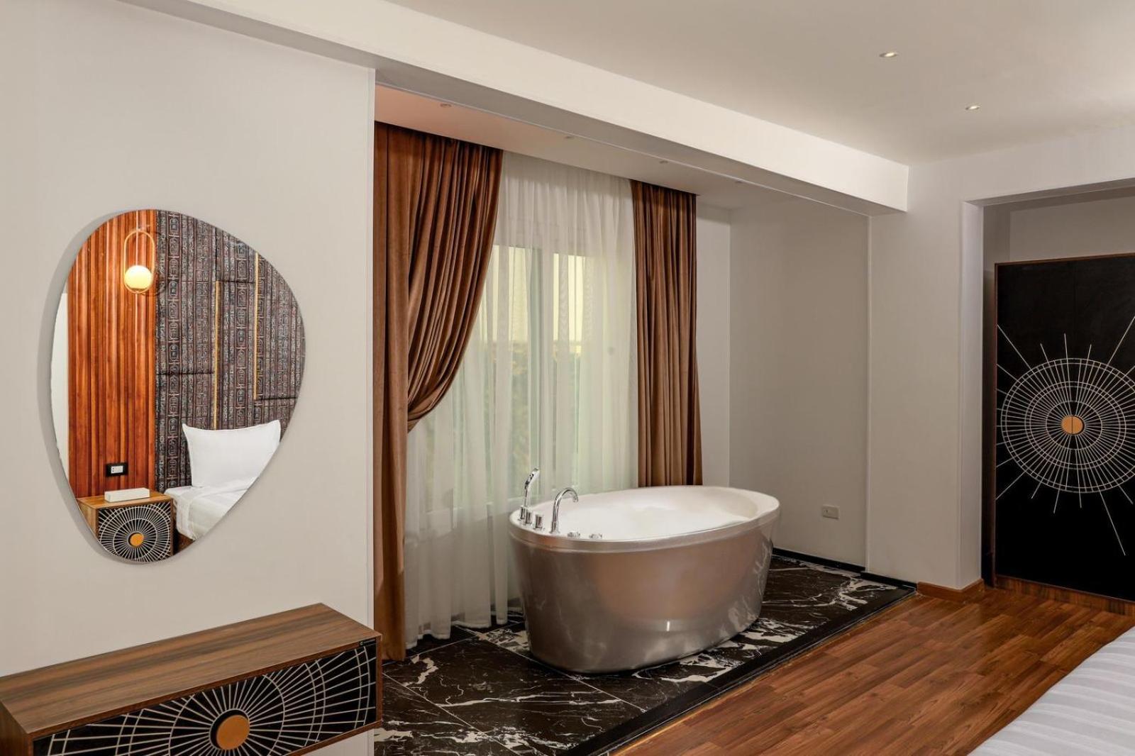 Hotel La Veranda Pyramids Boutique 3*