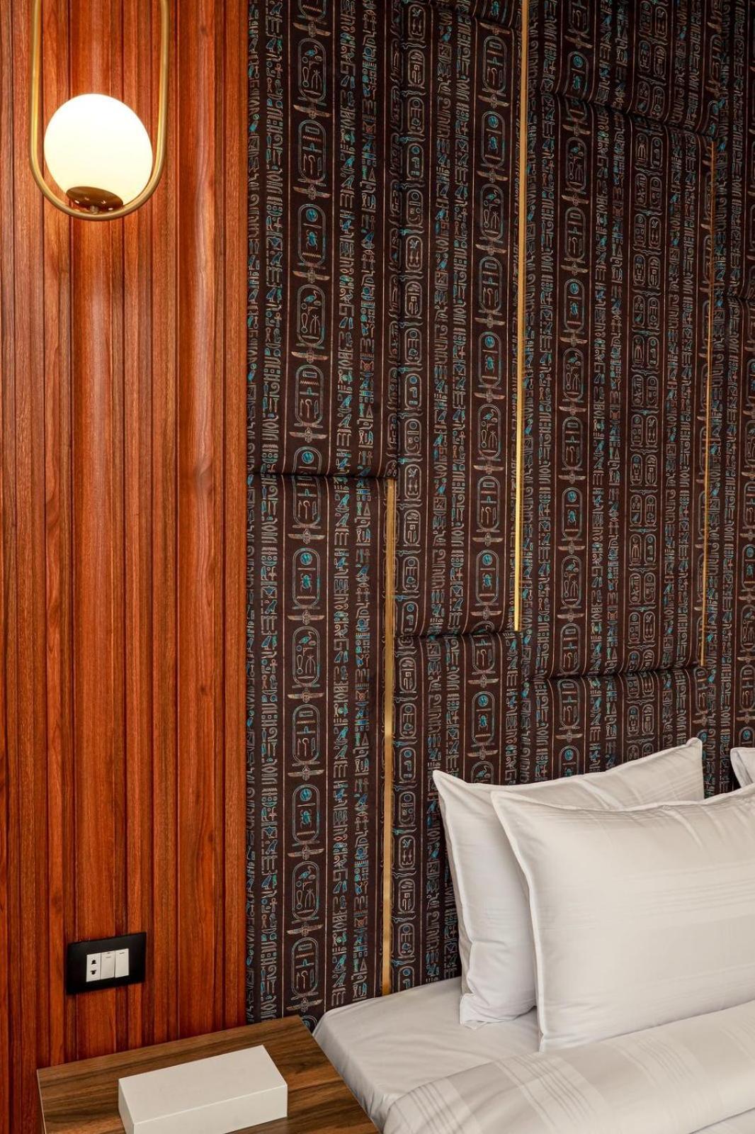 La Veranda Pyramids Boutique Hotel 3*
