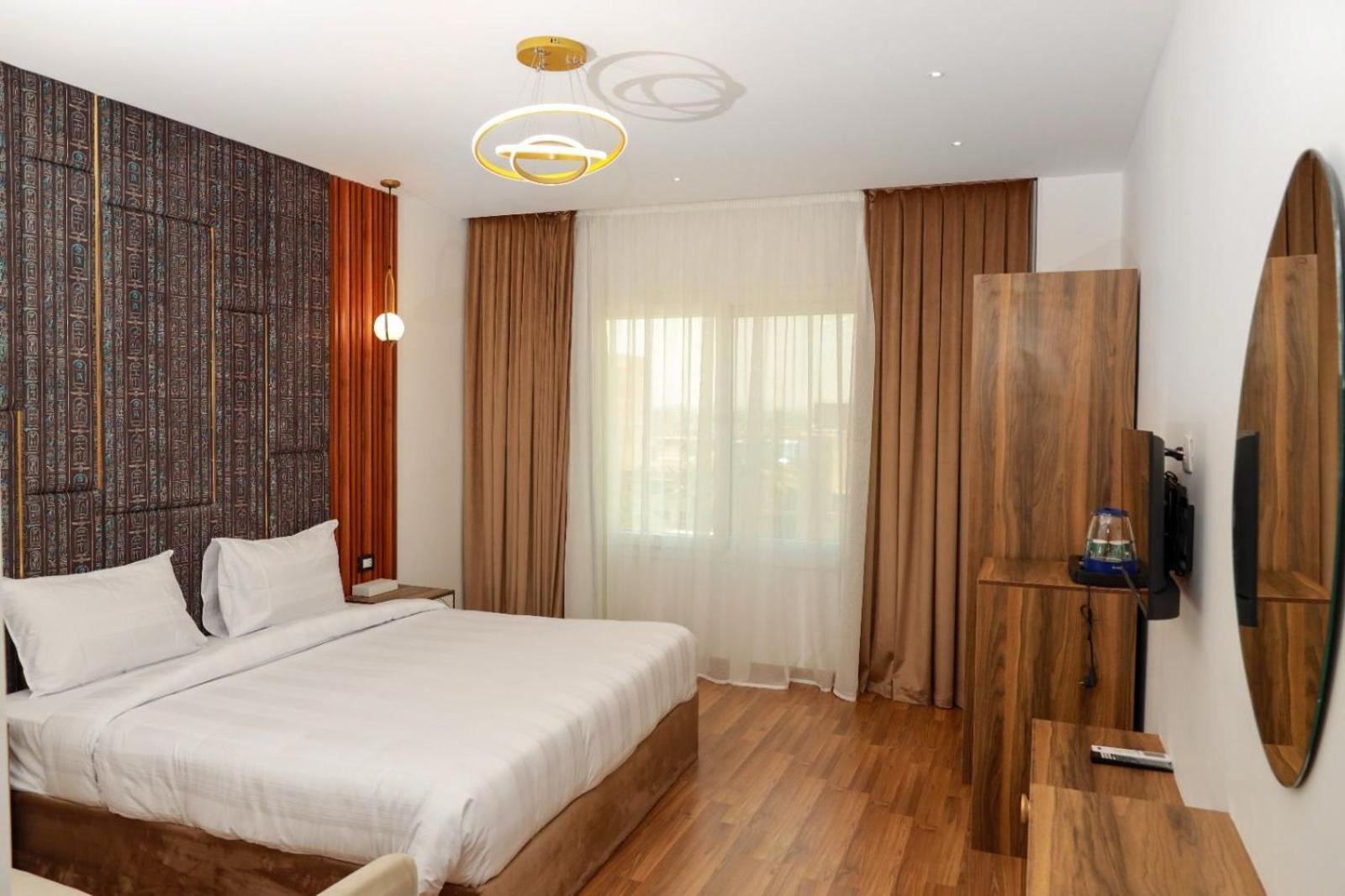 La Veranda Pyramids Boutique 3*
