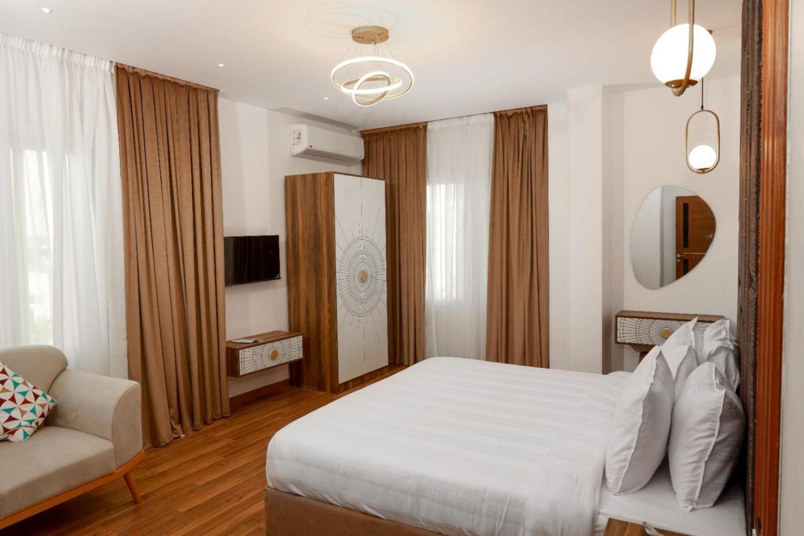 La Veranda Pyramids Boutique 3*