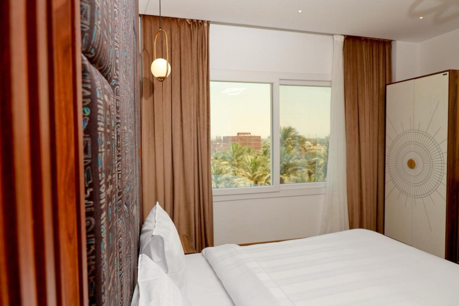 La Veranda Pyramids Boutique Cairo