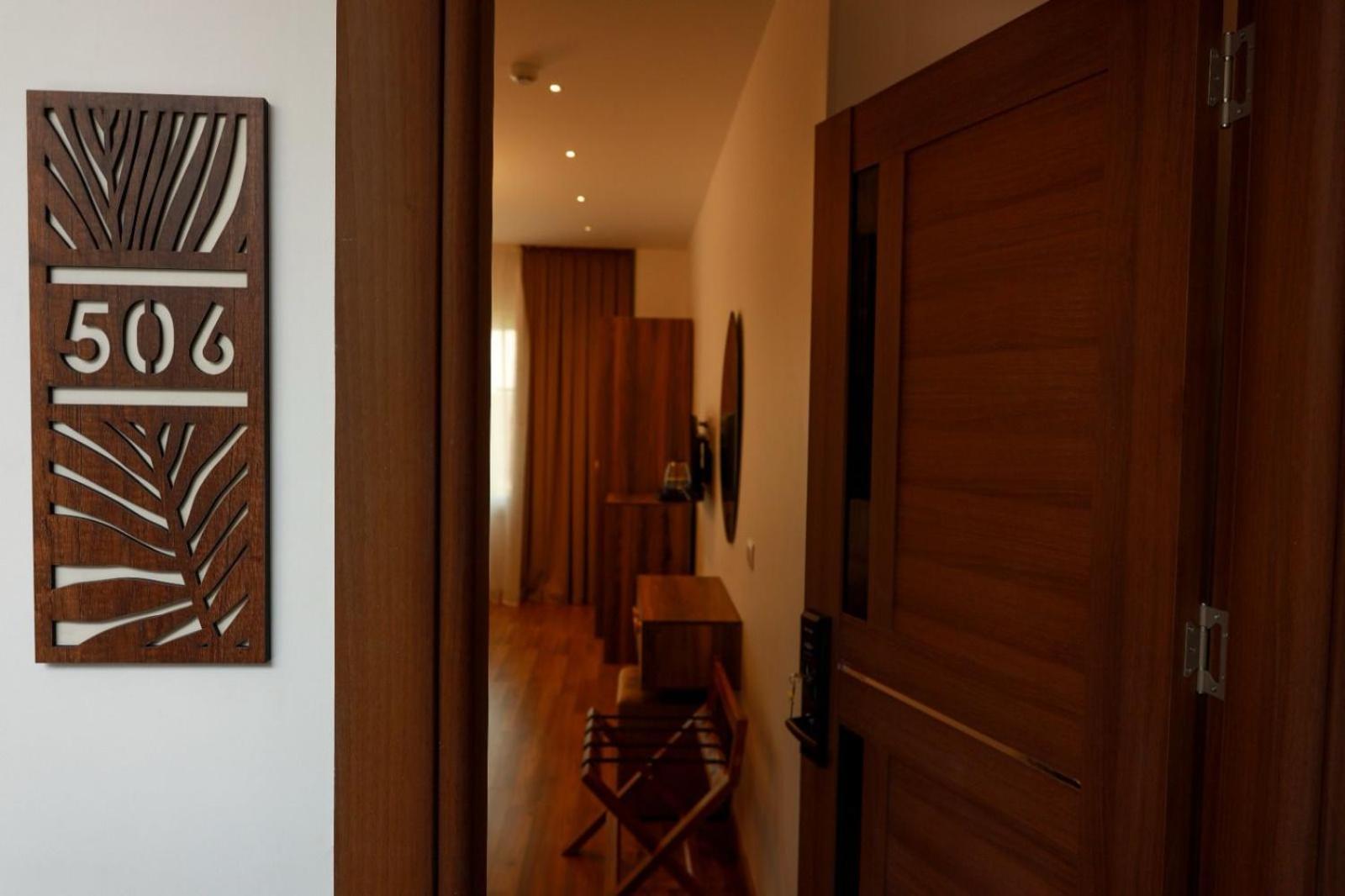 Hotel La Veranda Pyramids Boutique Cairo