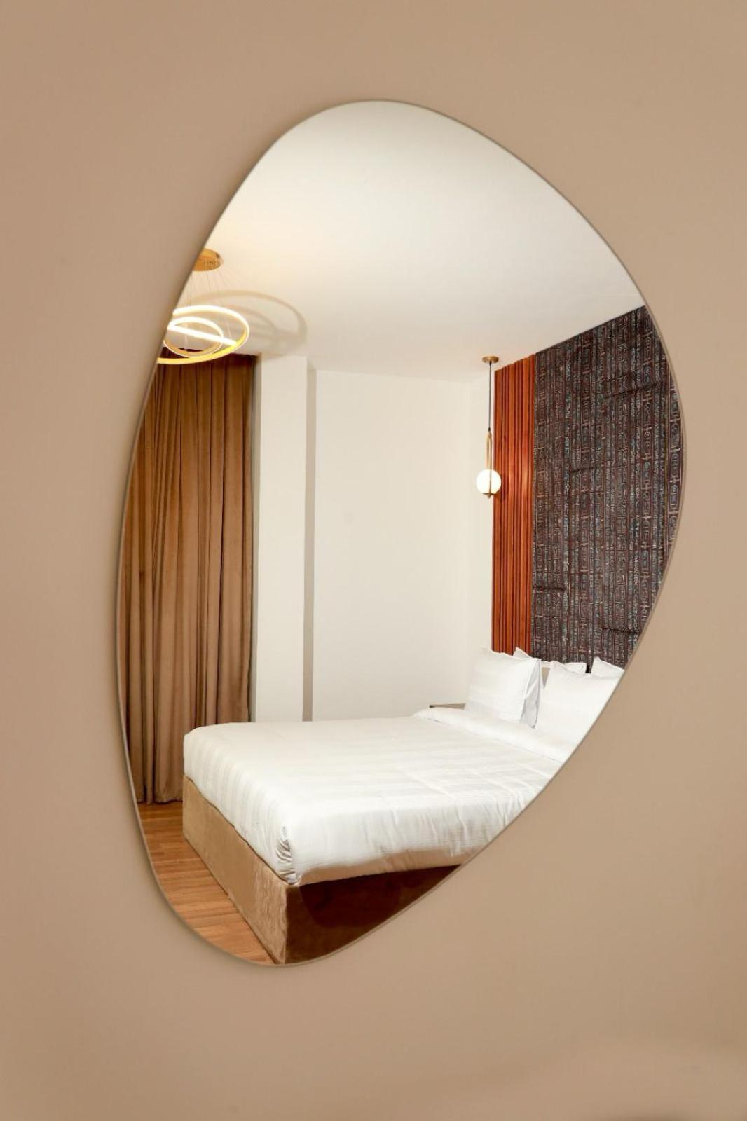 La Veranda Pyramids Boutique Hotel Cairo