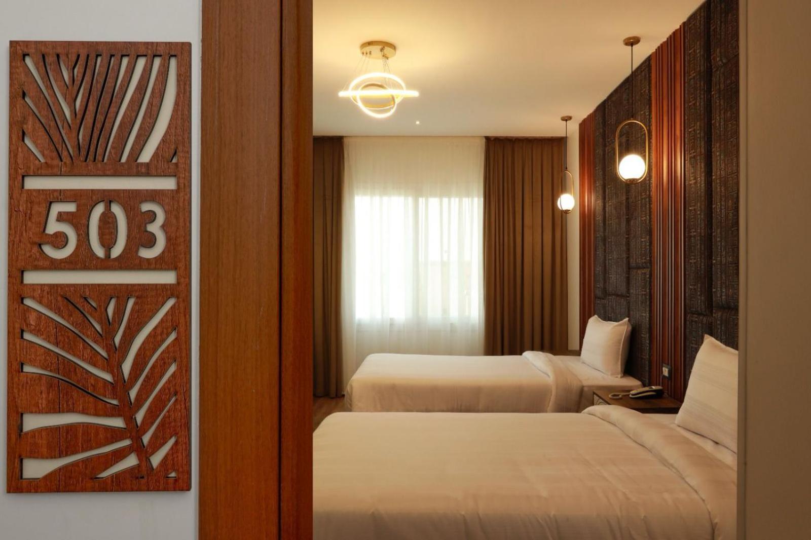 La Veranda Pyramids Boutique Hotel 3*