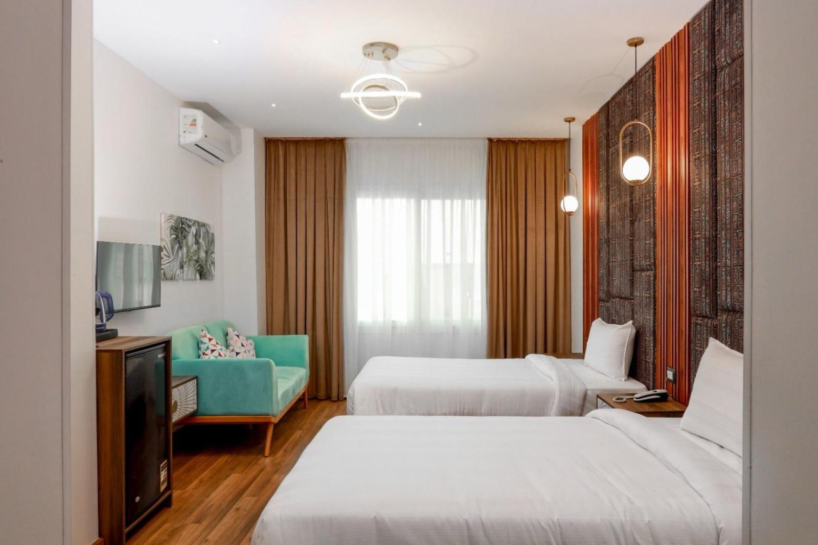 Hotel La Veranda Pyramids Boutique 3*