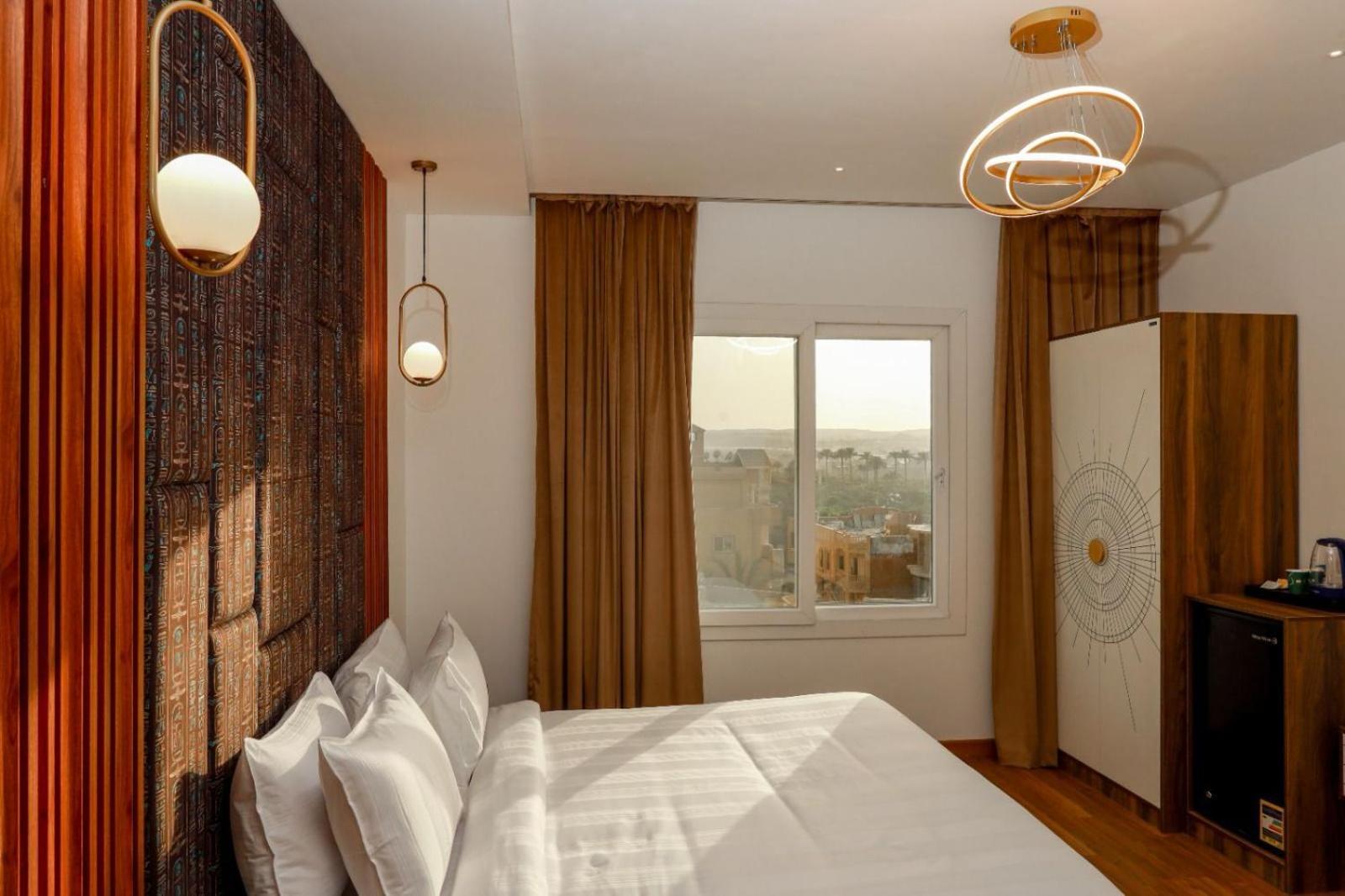 La Veranda Pyramids Boutique Hotel
