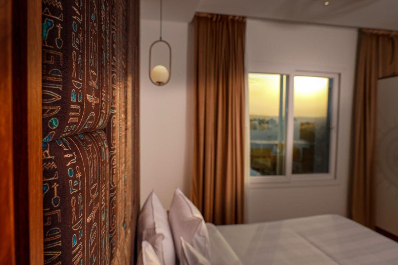 La Veranda Pyramids Boutique Hotel Cairo