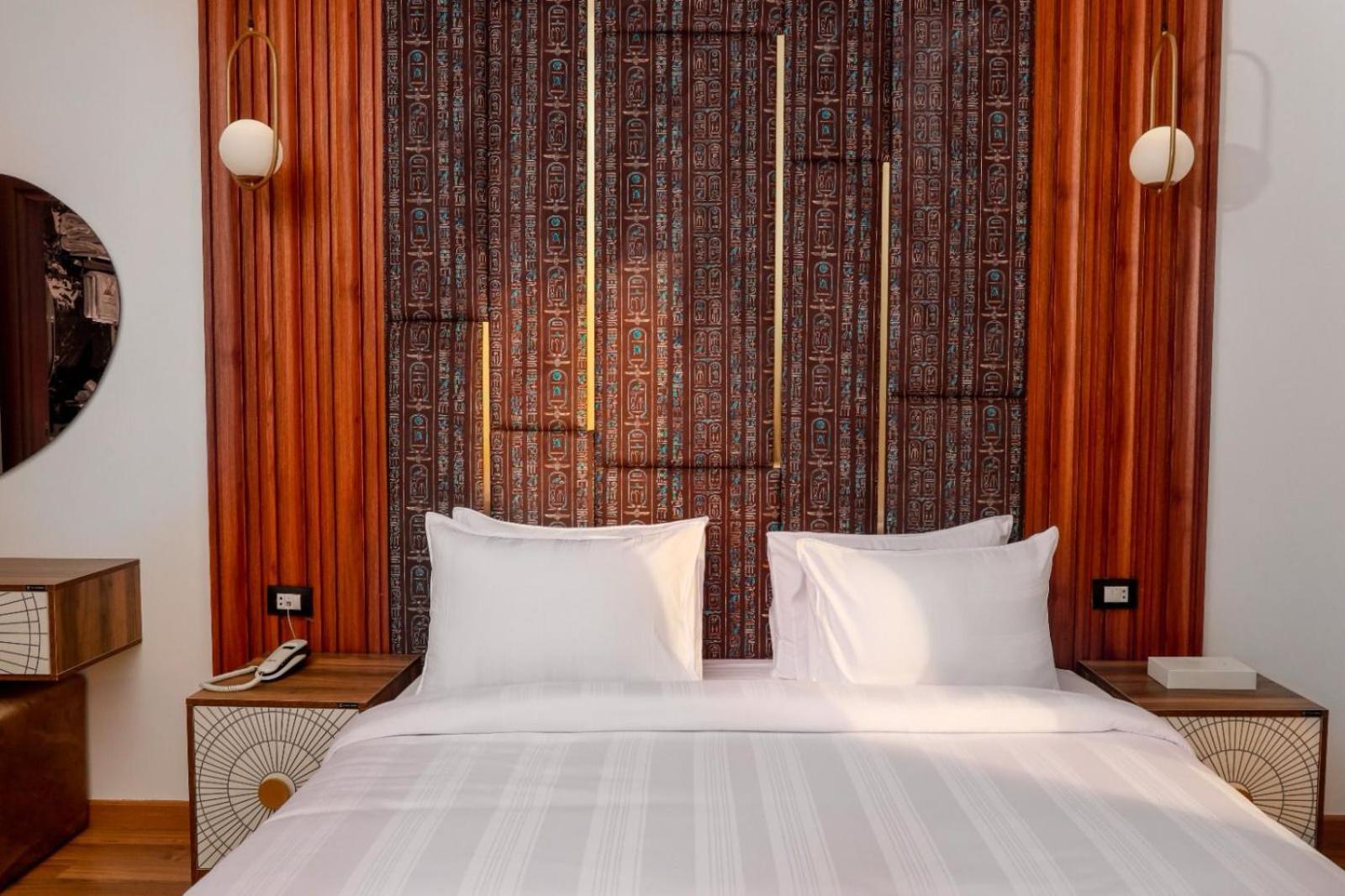 La Veranda Pyramids Boutique Hotel 3*