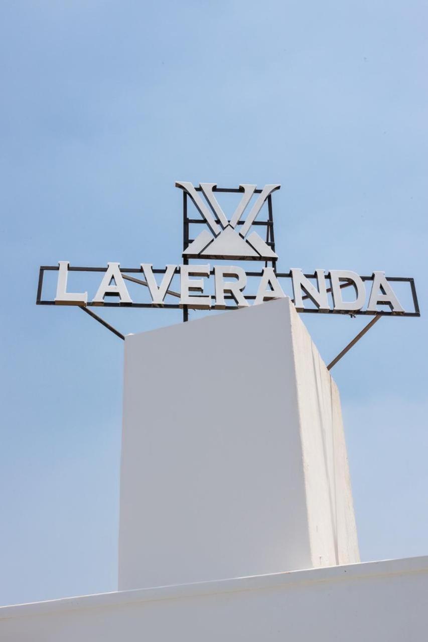La Veranda Pyramids Boutique Hotel 3*